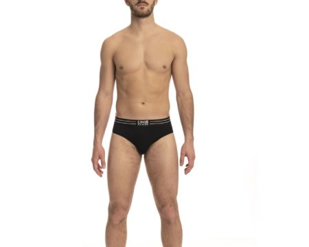 Cavalli Class QXO01A_CLL1MSP01TR_BLACK