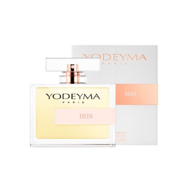Yodeyma Iris_W_100ml – Image 2