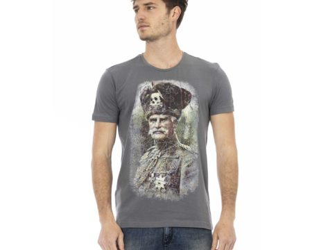 Trussardi Action 2AT05_02Grey