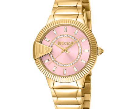 Just Cavalli X093_JC1L256M0065