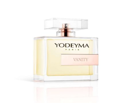 Yodeyma Vanity_W_100ml