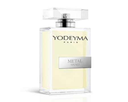 Yodeyma Metal_Sport_M_100ml