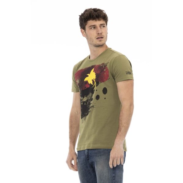 Trussardi Action 2AT16_02Green – Image 2