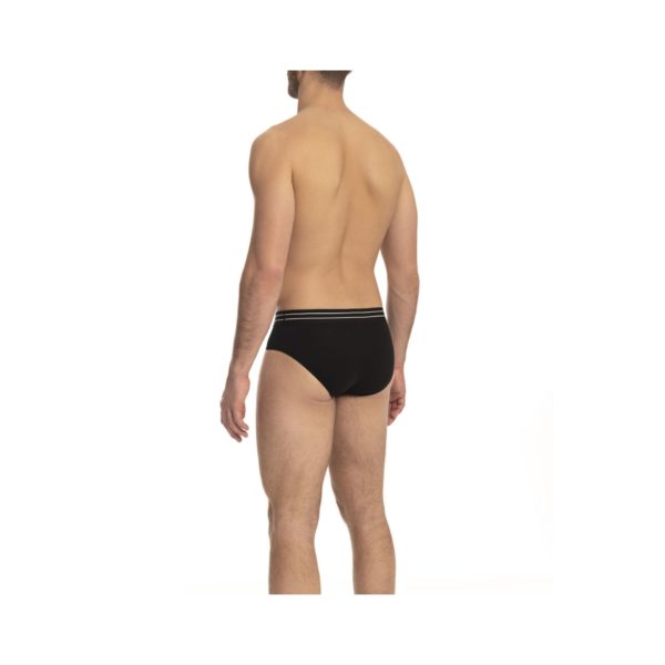 Cavalli Class QXO01A_CLL1MSP01TR_BLACK – Image 2