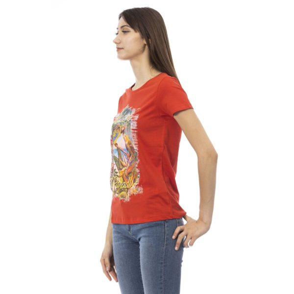 Trussardi Action 2BT16_35Red – Image 2