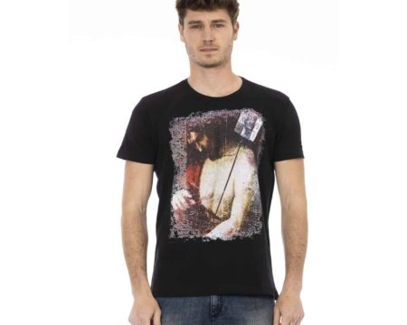 Trussardi Action 2AT20_02Black