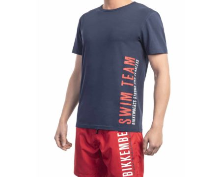 Bikkembergs Beachwear