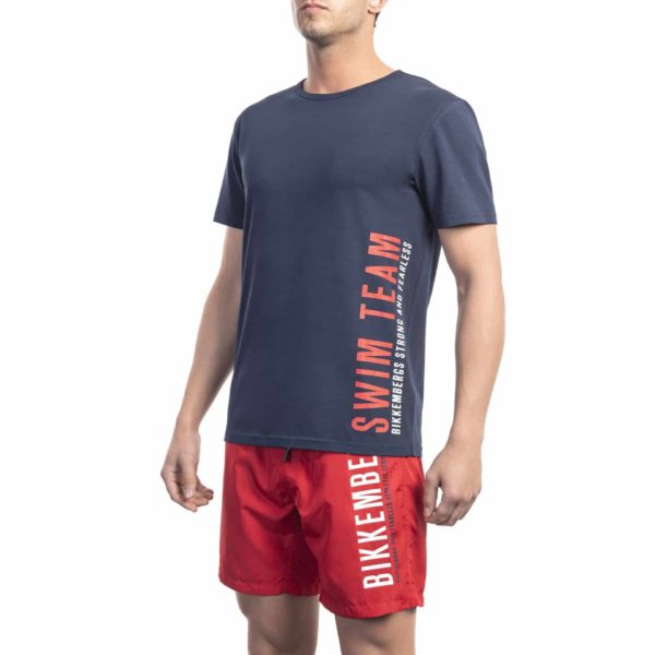 Bikkembergs Beachwear