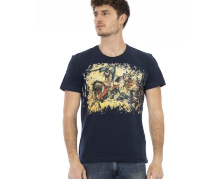 Trussardi Action 2AT09_02Blue