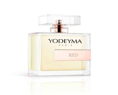 Yodeyma Red_W_100ml