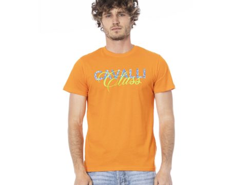 Cavalli Class CLL2MTS03SXH01C_01500ORANGE