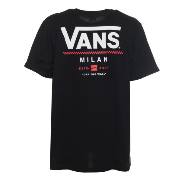 Vans X073_VN0A4CZ2BLK1-_VNBLK – Image 2