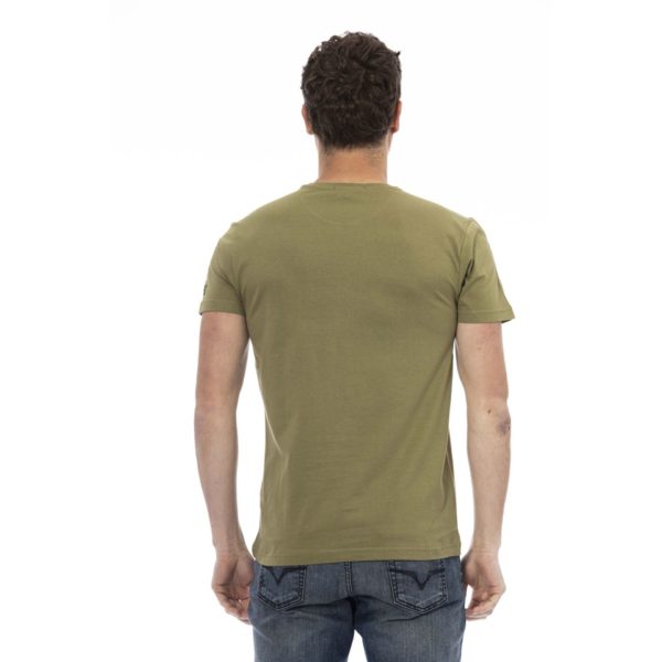 Trussardi Action 2AT16_02Green – Image 3