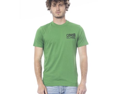 Cavalli Class QXT62XJD060_07334BrilliantGreen