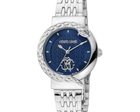 Roberto Cavalli By Franck Muller X093_RV1L156M1051