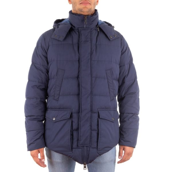 Harmont & Blaine Jeans X073_K0AJ09-040455_815