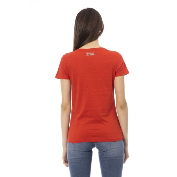 Trussardi Action 2BT16_35Red – Image 3