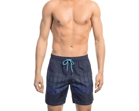 Bikkembergs Beachwear