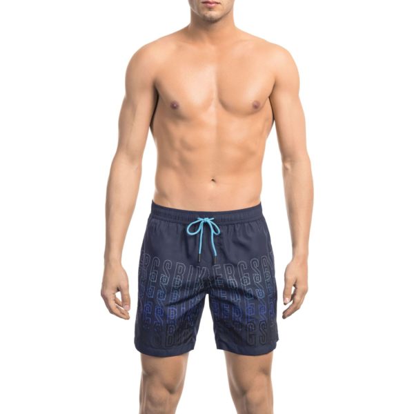 Bikkembergs Beachwear