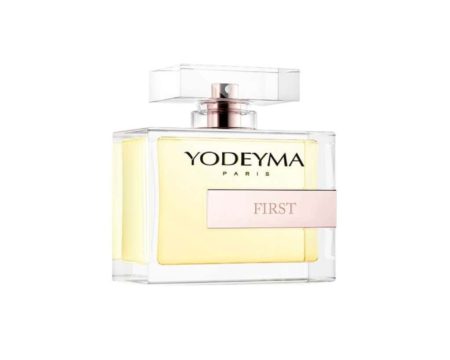Yodeyma First_W_100ml