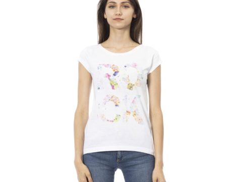 Trussardi Action 2BT56_001WHITE