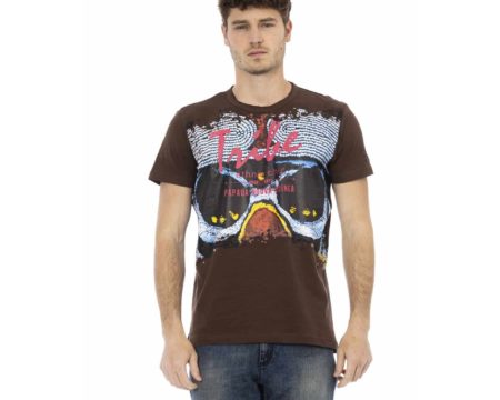 Trussardi Action 2AT18_05Brown