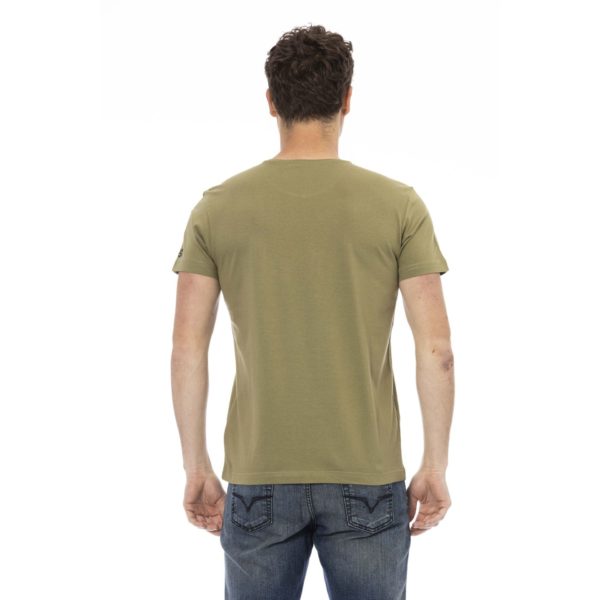 Trussardi Action 2AT23_05GREEN – Image 3