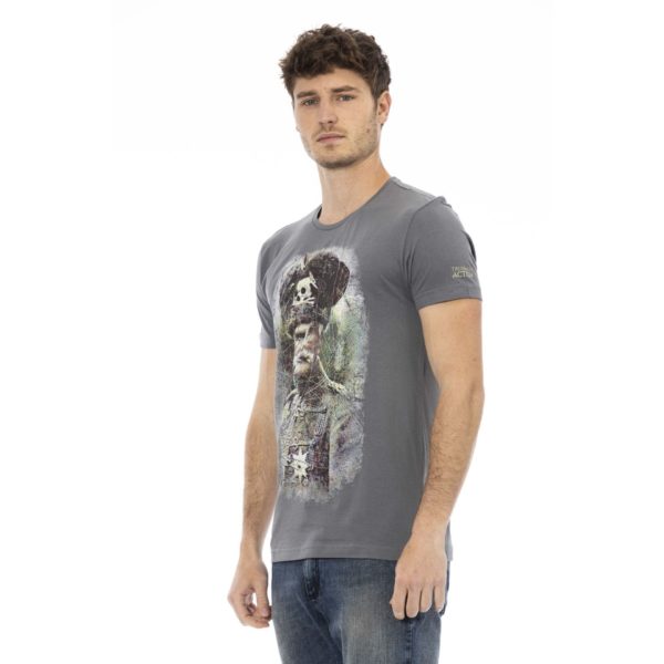 Trussardi Action 2AT05_02Grey – Image 2