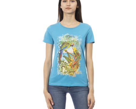 Trussardi Action 2BT16_43Turquoise