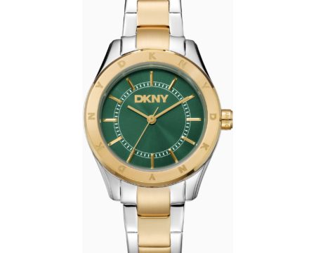Dkny X093_DK1L018M0065