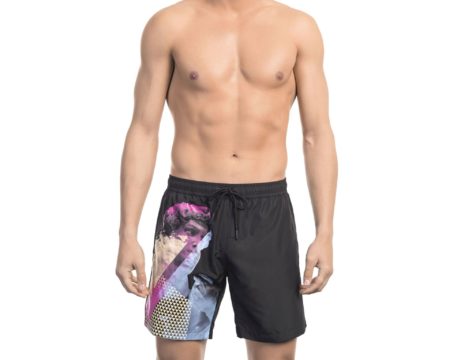 Bikkembergs Beachwear
