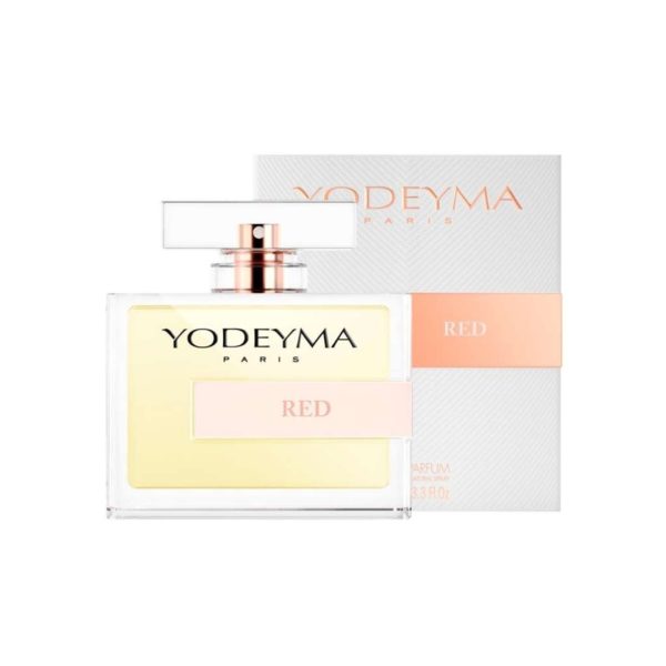 Yodeyma Red_W_100ml – Image 2