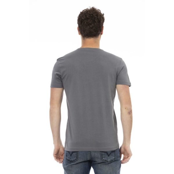 Trussardi Action 2AT05_02Grey – Image 3