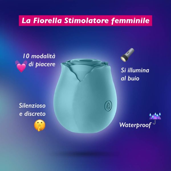 Ayay. AYAY-F-RELLA-BLU – Image 3