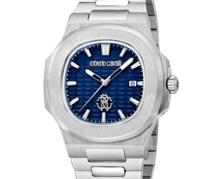 Roberto Cavalli X093_RC5G136M0025