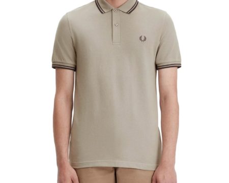 Fred Perry X073_M3600-_U84