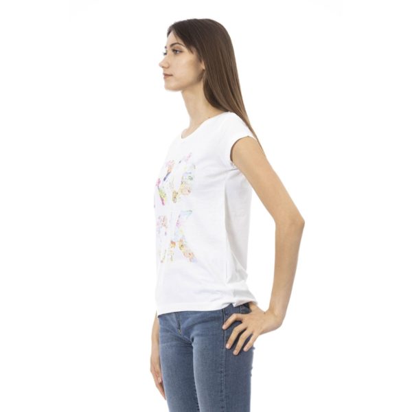 Trussardi Action 2BT56_001WHITE – Image 2