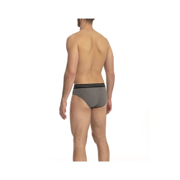 Cavalli Class QXO01A_CLL1MSP01TR_GREYMELANGE – Image 2