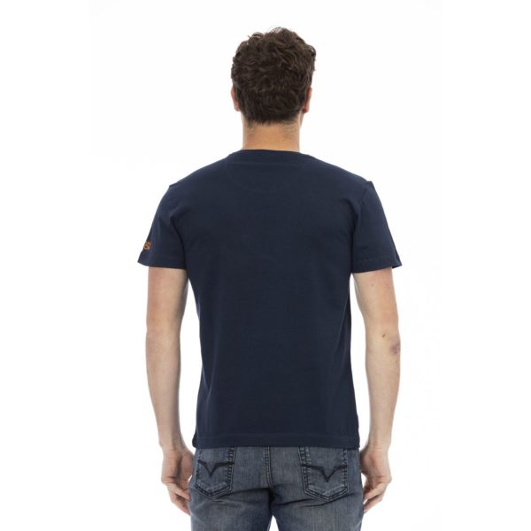 Trussardi Action 2AT09_02Blue – Image 3