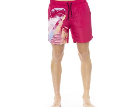 Bikkembergs Beachwear