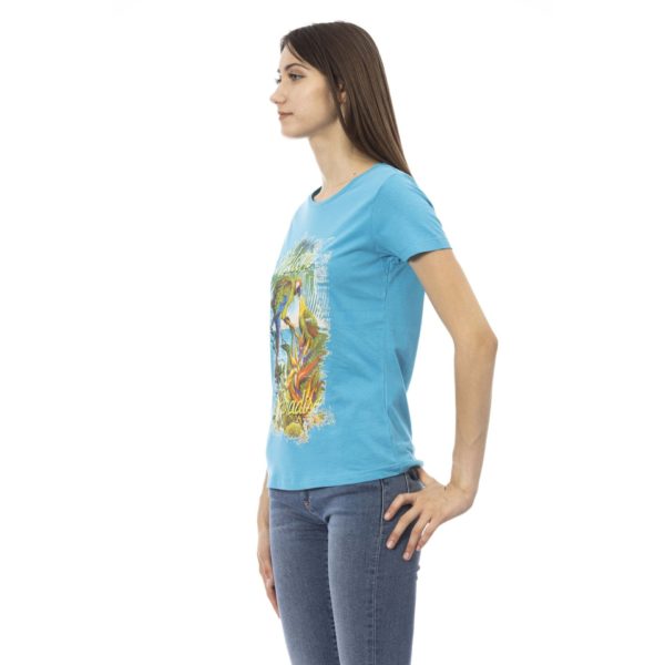 Trussardi Action 2BT16_43Turquoise – Image 2