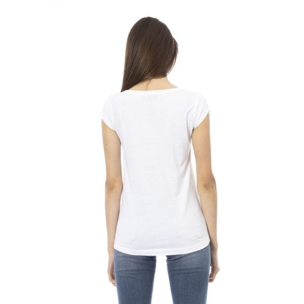Trussardi Action 2BT56_001WHITE – Image 3