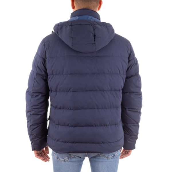Harmont & Blaine Jeans X073_K0AJ09-040455_815 – Image 3