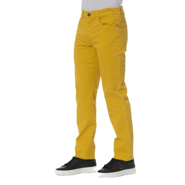 Trussardi Jeans 52J000041T002360H002_Y170CURRY – Image 2