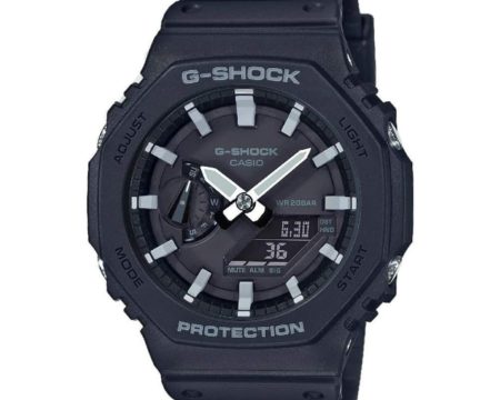 Casio X093_GA-2100-1AER