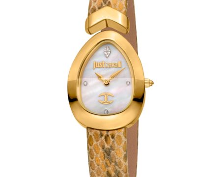 Just Cavalli X093_JC1L321L0025