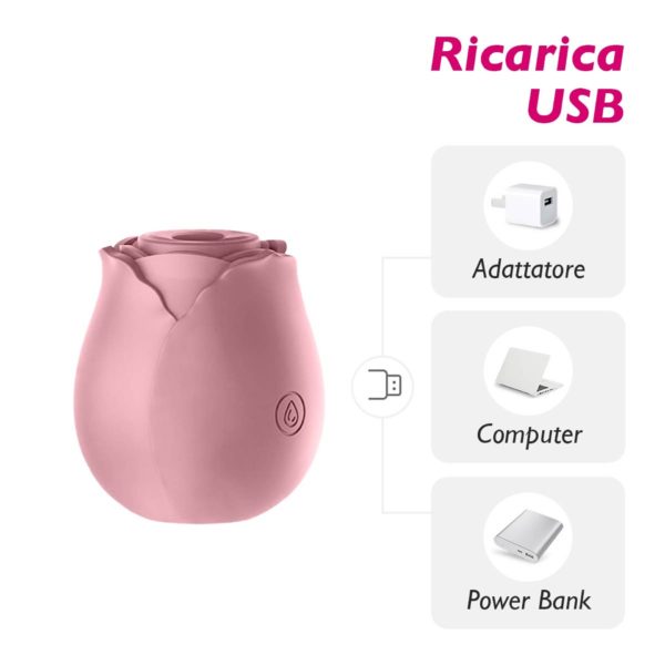 Ayay. AYAY-F-RELLA-ROSA – Image 2