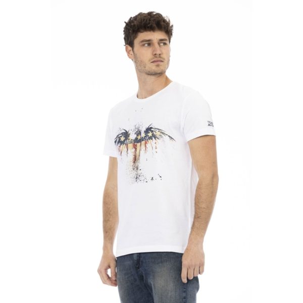 Trussardi Action 2AT24_01White – Image 2