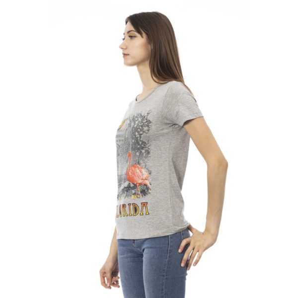 Trussardi Action 2BT10_12Grey – Image 2