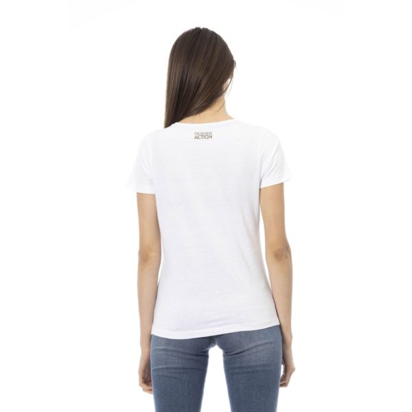 Trussardi Action 2BT23_001WHITE – Image 3